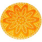 Rulopak 28 gr Mini Koku Giderici Mango