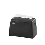 Rulopak 303420 Siyah Tekçek Maxi Peçete Dispenseri