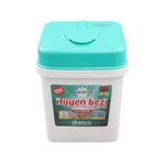 Rulopak 400'lü Paket Hijyen Bezi