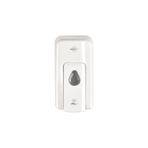 Rulopak 403832 Aqua Model Sıvı Sabun Dispenseri 500 ml (Beyaz)