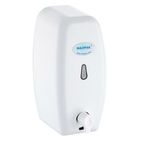 Rulopak 500 ml Kartuşlu Köpük Sabun Dispanseri