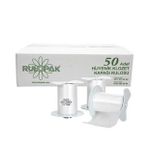 Rulopak 50'Li Sensörlü Hijyenik Klozet Kapağı Rulosu