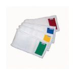 Rulopak 60 cm Zincirdikiş Nemli Mop