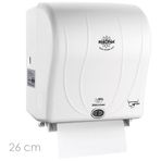 Rulopak Beyaz 26 cm Sensörlü Havlu Makinesi