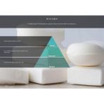 Rulopak Cosmic M5 Beyaz Sabun (Hamam) Koku Kartuşu 100 ml