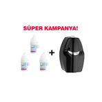 Rulopak Cosmic M5 Koku Makinesi ve Kartuşu