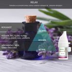 Rulopak Cosmic M5 Relax 100 ml Koku Kartuşu