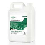 Rulopak Kc Degreaser 5000 ml Ağır Kir ve Yağ Çöz