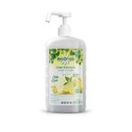 Rulopak Limon Kolonyası Sprey 1000 Ml