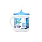 Rulopak Mobil Havlu Dispenseri