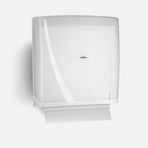 Rulopak Modern Z Kat Havlu Dispenseri 400 yaprak