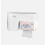 Rulopak Multitask Tek Çek Tuvalet Kağıdı Dispenseri