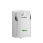 Rulopak Nano Wc Dispenseri Beyaz