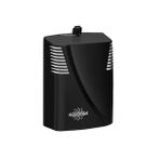 Rulopak Nano Wc Dispenseri Siyah