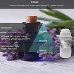 Rulopak Nanoplus M7 Relax 200 ml Koku Kartuşu