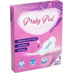 Rulopak Pedmatik Otomat Pedi 120'LI Paket