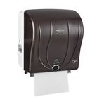 Rulopak R-1301 Füme 26 cm Sensörlü Havlu Makinesi