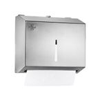 Rulopak R-1304 Z Katlama Kağıt Havlu Dispenseri