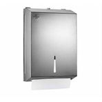 Rulopak R-1304K4 Z Kat 430 KLT 400'lü Havlu Dispenseri