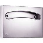 Rulopak R-1308K 250'li Klozet Kapak Örtüsü Dispenseri