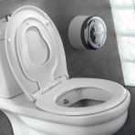 Rulopak R-1316 Aile Klozet Kapağı