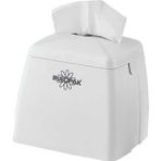 Rulopak R-1330 Beyaz Peçete Modern Masaüstü Dispenser