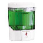 Rulopak R-3102 Sensörlü 700 ml Sıvı Sabun/Jel Dispenseri