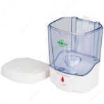 Rulopak R-3102 Sensörlü Sıvı Sabun Dispenseri