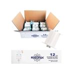 Rulopak Sensörlü Hijyenik Klozet Kapağı Poşeti 12 Paket