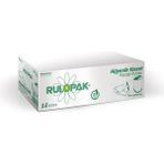 Rulopak Sensörlü Hijyenik Klozet Kapağı Rulosu 12'li