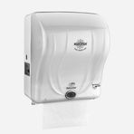 Rulopak Sensörlü Kağıt Havlu Makinesi