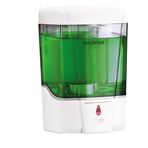 Rulopak Sensörlü Sıvı Sabun Dispenseri 700Ml Şeffaf,364