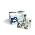 Rulopak Tekçek Bi'Dolu Maxi 2 Katlı 200 Yaprak Peçete