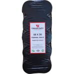 RULORULO 56x30 Termal Rulo 35 Paket 350 Adet Yazarkasa Pos Rulosu TSE Belgeli BPA Free