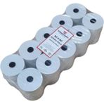 RULORULO 80X80 Termal Rulo 10 Paket 100 Adet Yazarkasa Adisyon Rulosu TSE Belgeli BPA Free