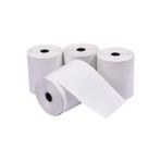 RULORULO İngenico 80X40 Termal Yazarkasa Adisyon Rulosu 2 Paket 20 Adet