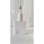 Rumeli İletişim 20W Usb-C Mini Adaptör - Pps / Pd 3.0 Destekli Hızlı Şarj Aleti iPhone & Android & iPad & MacBook Type-C