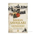 RUMELI'NIN ESARET GÜNLERİ - BOĞDAN FILOV