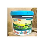 RUMENPA VitaVit Eco Büyükbaş ve Küçükbaş Hayvanlar İçin Vitamin-Mineral Premiks