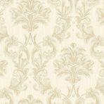 Rumi 6808-1 Damask Motifli Duvar Kağıdı