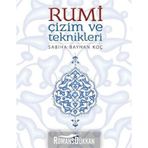Rumi Çizim ve Teknikleri - Sabiha Bayhan Koç