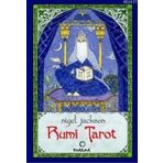 RUMI TAROT - NIGEL JACKSON
