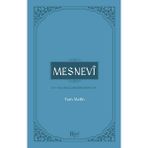 Rumi Yayınları Mesnevî (Tam Metin ) - Mevlana Celaleddin Rumi