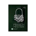 Rumi Yayınları Mesnevi-I Ma'Nevi Şerhi Cilt 10