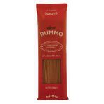 Rummo Organik Kepekli Spaghetti 500 gr Makarna