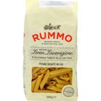 Rummo Penne Rigate No:66 500 gr Makarna