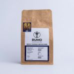 Rumo Coffee Brazil Fazenda Sertao Dark - Medium Kavrum - Çekirdek Kahve - Espresso, Filtre Kahve - Çekirdek (Öğütülmemiş) - 250 gr