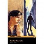 Run For Your Life Penguin Yayınları