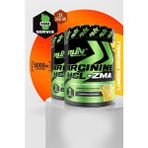 Run Nutrition Arginine Hcl+Zma x 2 Adet - Limon Aromalı - 100 Servis - 700g
