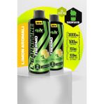 Run Nutrition L-Carnitine x 2 Adet - 2lt - Limon Aromalı - 3000 mg - 66 Servis